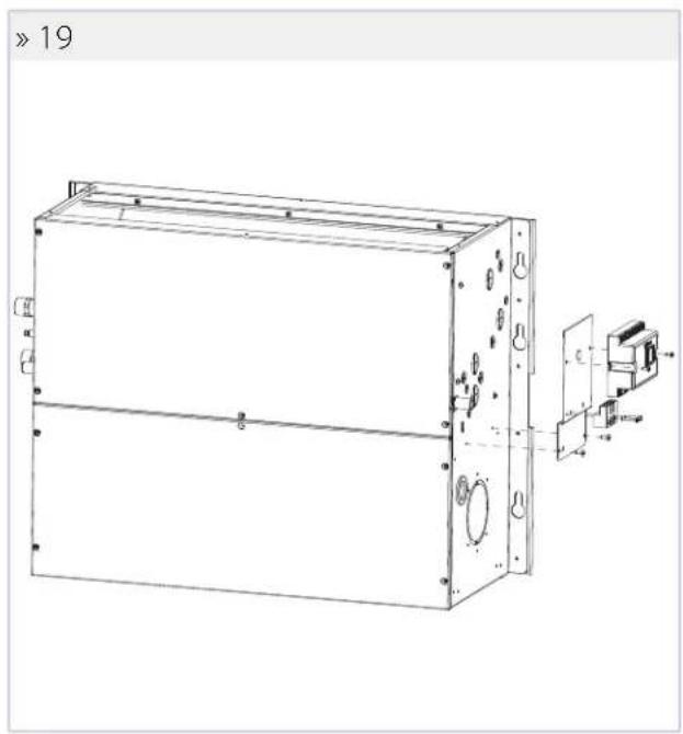 DAIKIN FWE05DAFN5V3-T - FWV/L/M-D & FWZ/R/S-A - 13