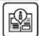 DAIKIN FWE11DAFN5V3-R - Information menu - 4