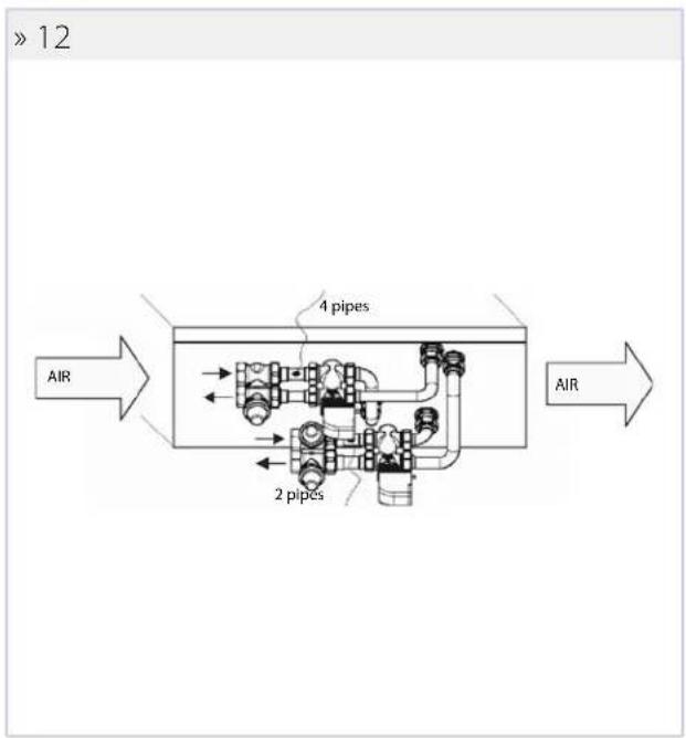 DAIKIN FWE11DAFN5V3-R - FWV/L/M-D & FWZ/R/S-A - 7
