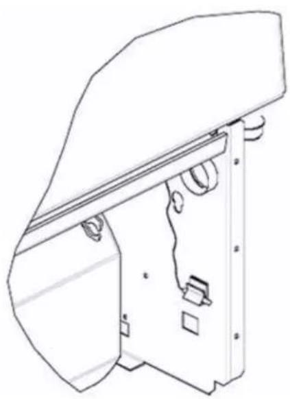 DAIKIN FWE06DAFN5V3-R - FIGURE / FIGURES / FIGURES/ABBILDUNG/FIGURAS - 6