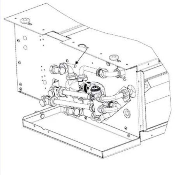 DAIKIN FWE06DAFN5V3-R - FIGURE / FIGURES / FIGURES/ABBILDUNG/FIGURAS - 13