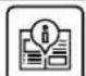 DAIKIN FWE06DAFN5V3-R - Information menu - 4