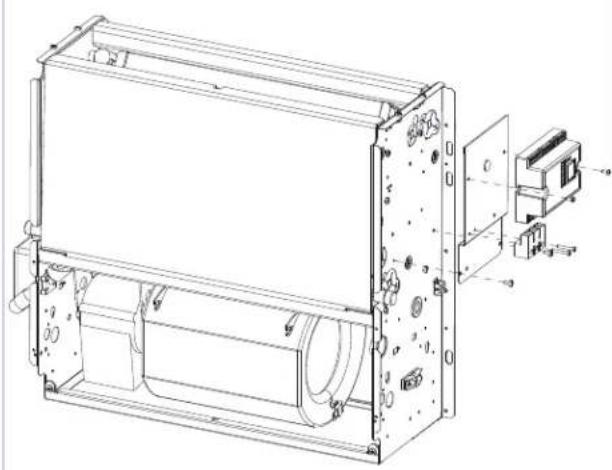 DAIKIN FWE06DAFN5V3-R - FIGURE / FIGURES / FIGURES/ABBILDUNG/FIGURAS - 16