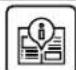 DAIKIN FWE06DAFN5V3-R - Menu informazioni - 4