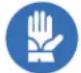 DAIKIN FWE10DAFN5V3-R - SYMBOLES DE SÉCURITÉ - 1