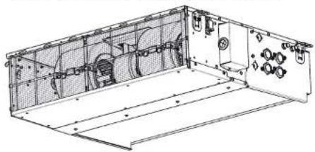 DAIKIN FWE04DAFN5V3-S - ПРЕДОСТЕРЕЖЕНИЕ - 1