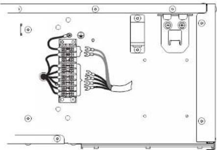 DAIKIN FWE04DAFN5V3-S - Instalação - 1