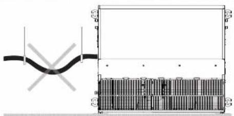DAIKIN FWE04DAFN5V3-S - Instalação - 9