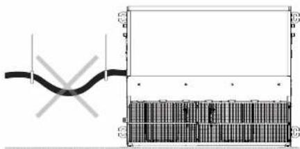 DAIKIN FWE04DAFN5V3-S - To install the drain piping to the unit - 3