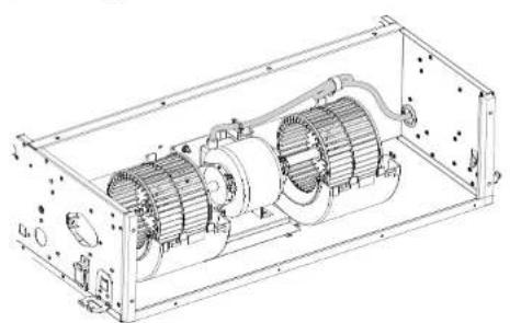 DAIKIN FWE04DAFN5V3-S - Instalação - 5