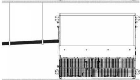 DAIKIN FWE04DAFN5V3-S - Пусконаладка - 4