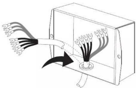 DAIKIN FWE04DAFN5V3-S - ПРИМЕЧАНИЕ - 2