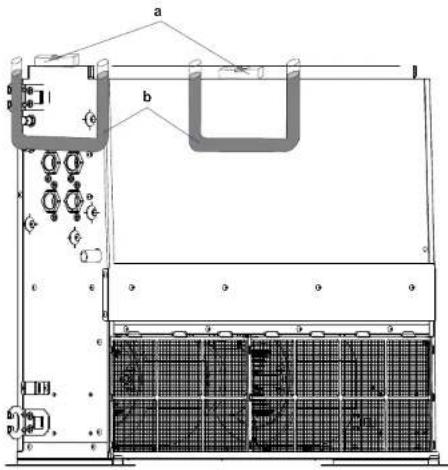 DAIKIN FWE04DAFN5V3-S - Installation - 1