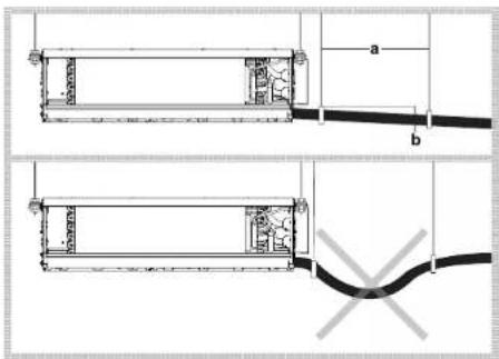 DAIKIN FWE04DAFN5V3-S - Devreye Alma - 1
