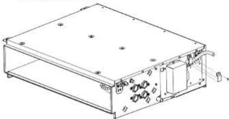 DAIKIN FWE04DAFN5V3-S - Εγκατάσταση - 6