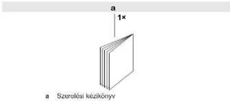 DAIKIN FWE04DAFN5V3-S - Tartozékok eltávolítása a klímakonvektor egységből - 1