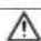 DAIKIN FWE04DAFN5V3-S - WARNUNG: ENTFLAMMBARES MATERIAL - 1