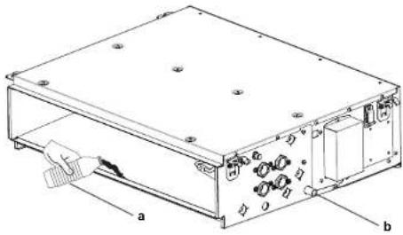 DAIKIN FWE04DAFN5V3-R - Contrôle de la tuyauterie d'évacuation - 1