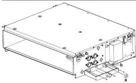 DAIKIN FWE04DAFN5V3-R - ATTENZIONE - 1