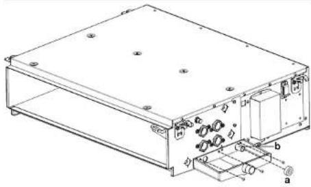 DAIKIN FWE04DAFN5V3-R - DIKKAT - 1