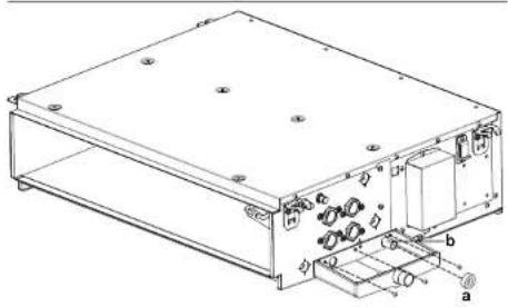 DAIKIN FWE04DAFN5V3-R - CAUTION - 1