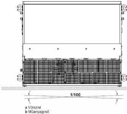 DAIKIN FWE04DAFN5V3-R - TÁJÉKOZTATÁS - 2