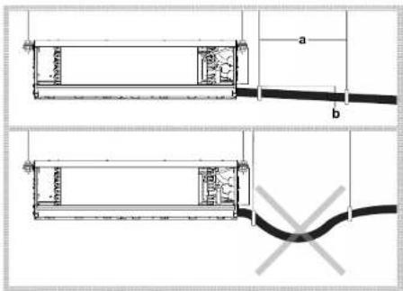 DAIKIN FWE04DAFN5V3-R - Εγκατάσταση - 3