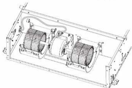 DAIKIN FWE05DAFN5V3-R - Εγκατάσταση - 4