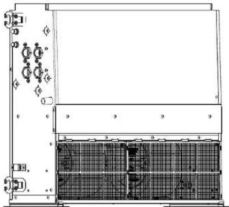 DAIKIN FWE05DAFN5V3-R - Mantenimiento y servicio técnico - 1