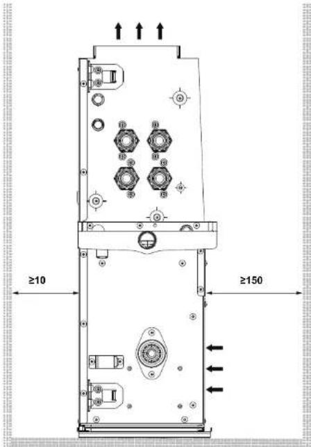 DAIKIN FWE05DAFN5V3-R - Preparazione - 2