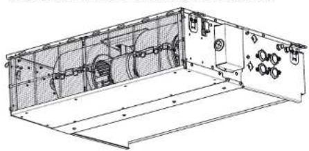 DAIKIN FWE05DAFN5V3-R - ПРЕДОСТЕРЕЖЕНИЕ - 1