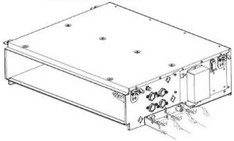 DAIKIN FWE11DAFN5V3-S - Dados técnicos - 5