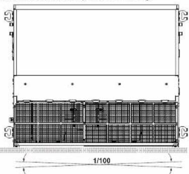 DAIKIN FWE11DAFN5V3-S - NOTICE - 2
