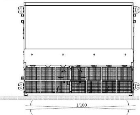 DAIKIN FWE11DAFN5V3-S - Монтаж - 2