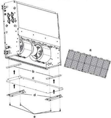 DAIKIN FWE11DAFN5V3-S - ΠΡΟΣΟΧΗ - 2