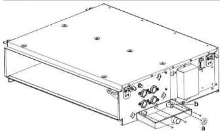 DAIKIN FWE11DAFN5V3-S - ACHTUNG - 1