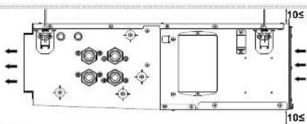 DAIKIN FWE11DAFN5V3-S - Yatay montaj - 1