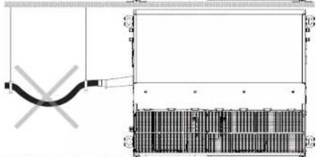 DAIKIN FWE11DAFN5V3-S - Dikey montaj - 5