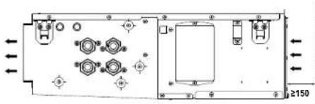 DAIKIN FWE11DAFN5V3-S - Preparazione - 1