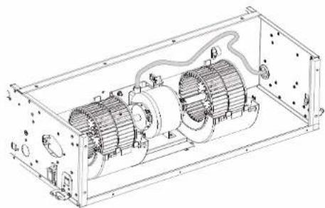 DAIKIN FWE11DAFN5V3-S - Εγκατάσταση - 5