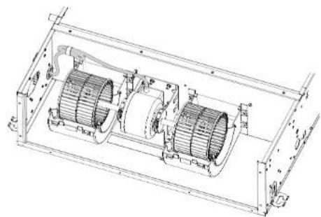 DAIKIN FWE11DAFN5V3-S - Felszerelés - 1