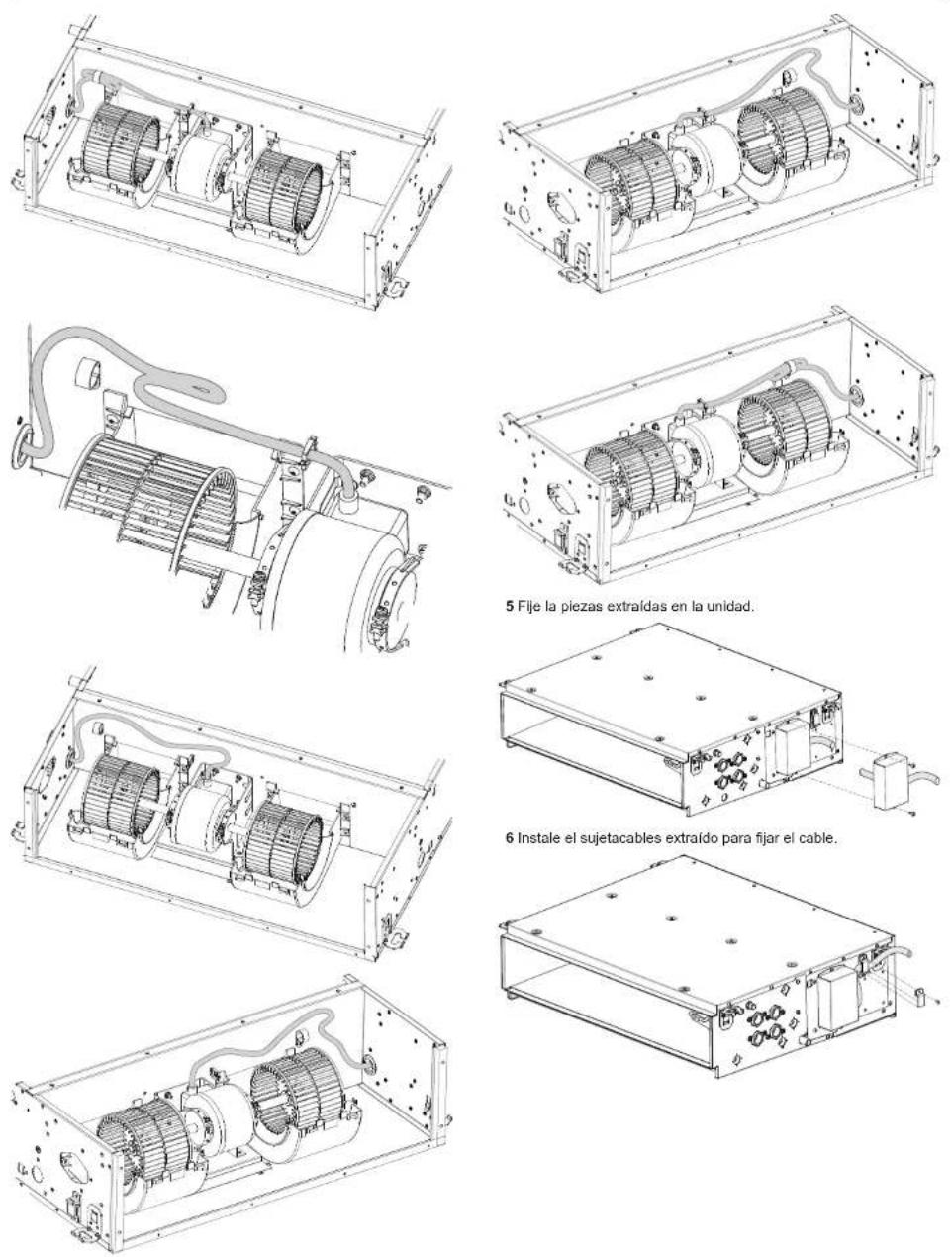 DAIKIN FWE04DAFN5V3-T - AVISO - 4