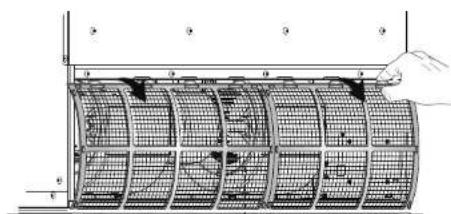 DAIKIN FWE04DAFN5V3-T - Εγκατάσταση - 4