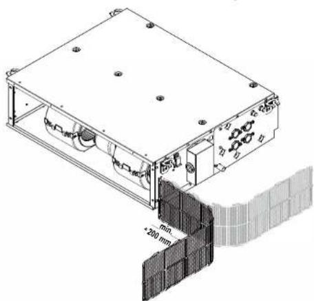 DAIKIN FWE04DAFN5V3-T - How - 2