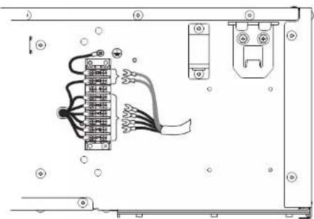 DAIKIN FWE04DAFN5V3-T - Εγκατάσταση - 3