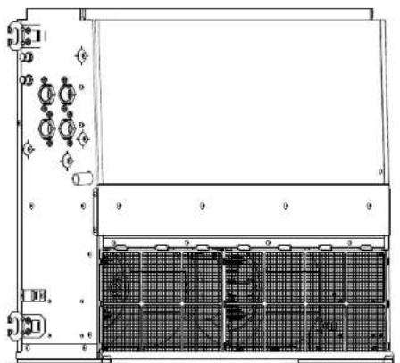 DAIKIN FWE04DAFN5V3-T - Εγκατάσταση - 1