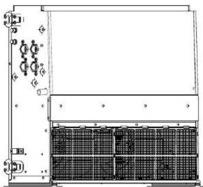 DAIKIN FWE04DAFN5V3-T - WARNUNG - 2