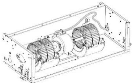 DAIKIN FWE04DAFN5V3-T - Εγκατάσταση - 1