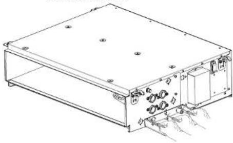 DAIKIN FWE04DAFN5V3-T - ACHTUNG - 2
