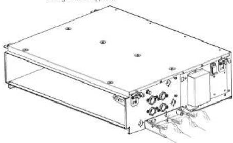 DAIKIN FWE04DAFN5V3-T - VIGYÁZAT - 2